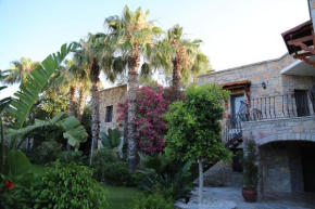 Отель Yalikavak Marina Boutique Hotel  Yalıkavak